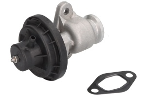 Supapa EGR potrivit SEAT AROSA, CORDOBA, CORDOBA VARIO, IBIZA II, IBIZA III, INCA, LEON; SKODA FABIA I, FABIA I PRAKTIK, OCTAVIA I; VW BORA I, CADDY II, CADDY III 1.4D-2.0D 11.95-04.12 - Img 2