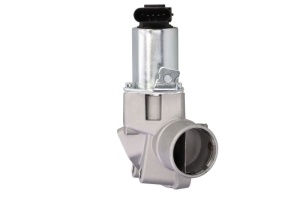 Supapa EGR potrivit SMART CABRIO, CITY-COUPE, FORTWO 0.8D 11.99-01.07 - Img 3