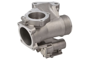 Supapa EGR potrivit VOLVO C30, C70 II, S40 II, V50 2.4D 03.06-06.13 - Img 2