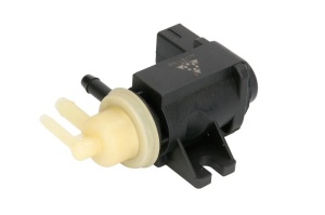 Supapa presiune turbocompresor potrivit AUDI A1, A3, Q3, TT; SEAT ALHAMBRA, ALTEA, ALTEA XL, IBIZA IV, IBIZA IV SC, IBIZA IV ST, LEON; SKODA FABIA II, FABIA III 1.2D-2.0D 05.03- - Img 1