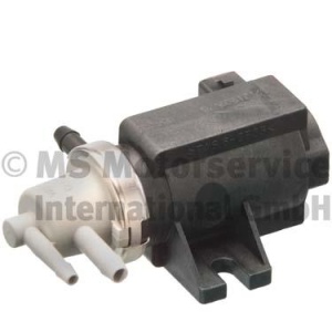 Supapa presiune turbocompresor potrivit AUDI A2, A3, A4 B5, A4 B6, A4 B7, A6 C5; FORD GALAXY I; SEAT ALHAMBRA, AROSA, CORDOBA, CORDOBA VARIO, IBIZA II, LEON 1.2D-2.5D 01.95-03.10 - Img 3
