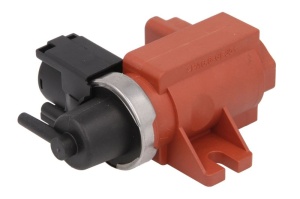 Supapa presiune turbocompresor potrivit VOLVO C30, C70 II, S40 II, S80 II, V50, V70 III; CITROEN C5 III; FORD C-MAX, C-MAX II, FOCUS C-MAX, FOCUS II, FOCUS III 2.0D 10.03-02.20 - Img 1
