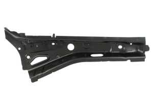 Suport aripa fata stanga potrivit Land Rover Range Rover SPORT II L494 2013-2022 - aluminiu, exterior