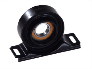 Suport ax cardanic (30mm, cu rulment) potrivit MERCEDES 124 (W124); BMW 3 (E30), 5 (E34), 7 (E32) 1.6-3.8 09.82-07.96 - Img 1