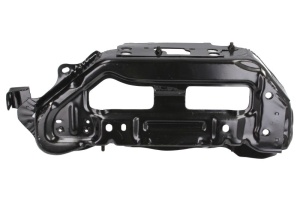Suport bara dreapta potrivit TOYOTA YARIS XP130 2014-2017 - (exterior, metal)