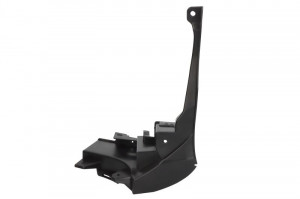Suport bara fata dreapta exterior, plastic potrivit MERCEDES GLE W166 2015-2019 - Img 2