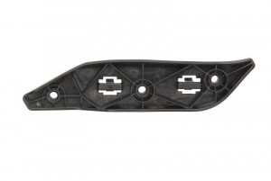 Suport bara Fata Dreapta (lateral, plastic) potrivit SEAT IBIZA IV, IBIZA IV SC, IBIZA IV ST, IBIZA V 1.0-2.0D 03.08- - Img 2