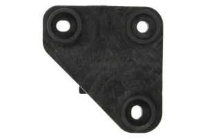 Suport bara Fata Dreapta (latura, plastic) potrivit FORD USA EDGE 2.0-3.5 09.12- - Img 2