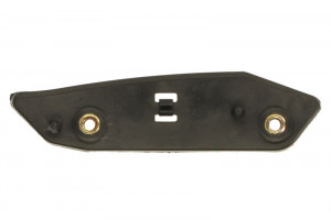 Suport bara Fata Dreapta potrivit FORD MONDEO IV 1.6-2.5 2007-2015 - (lateral, plastic)
