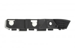 Suport bara Fata Dreapta potrivit HYUNDAI I10 I 1.1/1.1D/1.2 2008-2013 - (lateral, plastic) - Img 4