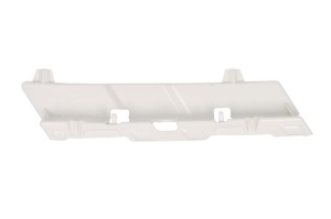 Suport bara Fata Dreapta potrivit LEXUS IS III 2.0/2.5/2.5H dupa 2013 - (plastic, alb)