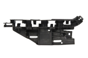 Suport bara Fata Dreapta potrivit PEUGEOT 307, 307/KOMBI 1.4-2.0D 2000-2012 - (latura, plastic)