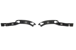Suport bara fata stanga/dreapta 2 buc. (lateral, plastic) potrivit CITROEN C3 AIRCROSS 06.17- - Img 1