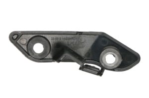 Suport bara fata stanga potrivit BMW 1 F40 dupa 2019 - (inferior, plastic) - Img 2