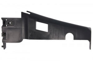 Suport bara Fata Stanga potrivit DODGE RAM 1500 RAM 2500 3.7-8.0 dupa 1993 - (lateral, plastic)