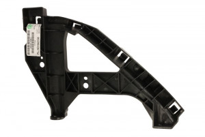 Suport bara fata stanga potrivit HONDA CIVIC X 1.0/1.5/2.0 dupa 2016 - (sub far, plastic) - Img 2
