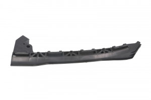 Suport bara Fata Stanga potrivit HONDA JAZZ III 1.2-1.4 dupa 2008 - (superior, plastic)