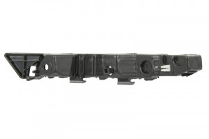 Suport bara Fata Stanga potrivit KIA SPORTAGE II, SPORTAGE III 1.6-2.7 dupa 2004 - (lateral, plastic) - Img 2