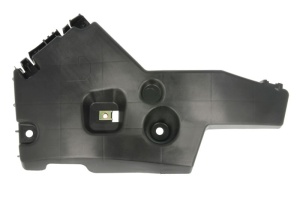 Suport bara Fata Stanga potrivit NISSAN INTERSTAR; OPEL MOVANO A; RENAULT MASTER II, MASTER PRO 1.9D-3.0D dupa 2000 - (latura, plastic)