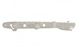 Suport bara Fata Stanga potrivit NISSAN JUKE 1.2/1.5D/1.6 2010-2019 - (lateral, plastic) - Img 2