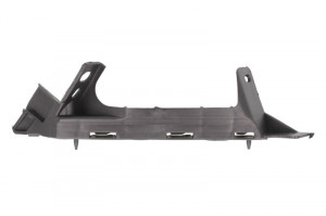 Suport bara Fata Stanga potrivit SEAT IBIZA IV, IBIZA IV SC, IBIZA IV ST 1.0-2.0D 2008-2017 - (lateral, plastic)