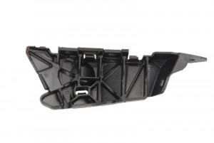 Suport bara Fata Stanga potrivit SEAT LEON 1.2-2.0D 2005-2013 - (lateral, plastic) - Img 2
