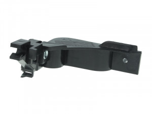 Suport bara Fata Stanga potrivit TOYOTA YARIS 1.0-1.5 1999-2005 - (lateral, plastic) - Img 4