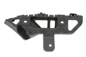 Suport bara Fata Stanga potrivit VW TOURAN 1.2-2.0D 2010-2015 - (lateral, plastic)