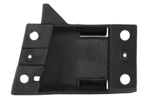 Suport bara M-TECHNIC fata dreapta (lateral, plastic) potrivit BMW 3 E36 09.90-08.00 - Img 2