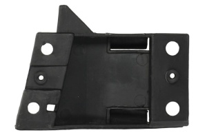 Suport bara M-TECHNIC fata dreapta potrivit BMW 3 E36 1990-2000 - (lateral, plastic) - Img 2
