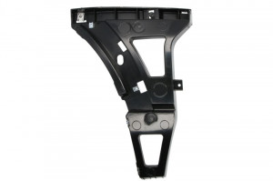 Suport bara protectie fata dreapta (exterior/ plastic) potrivit FORD TRANSIT VI 08.13-08.18 - Img 1