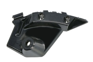 Suport bara protectie fata dreapta (plastic) potrivit TESLA MODEL X 10.15-01.21 - Img 1