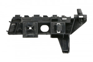 Suport bara protectie fata dreapta potrivit HONDA CIVIC X 2019-2021 - (exterior/ plastic) - Img 2