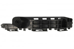 Suport bara protectie fata dreapta potrivit MAZDA 2 HYBRID; TOYOTA YARIS XP21 dupa 2020 - ( plastic)