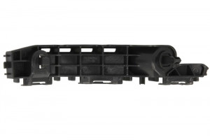 Suport bara protectie fata dreapta potrivit MAZDA 2 HYBRID; TOYOTA YARIS XP21 dupa 2020 - ( plastic) - Img 2