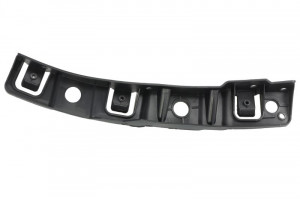 Suport bara protectie fata dreapta potrivit MAZDA CX-5 KF dupa 2017 - ( plastic) - Img 2