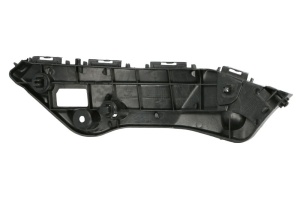 Suport bara protectie fata dreapta potrivit TOYOTA RAV4 IV 2016-2018 - (lateral, plastic) - Img 2