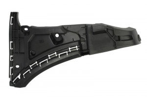 Suport bara protectie fata dreapta potrivit VOLVO XC90 2006-2014 - ( plastic)