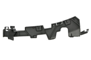 Suport bara protectie fata stanga potrivit AUDI Q5 FY 2017-2020 - (lateral, plastic) - Img 2