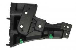 Suport bara protectie fata stanga potrivit VOLVO S60 II 2013-2019 - ( plastic)