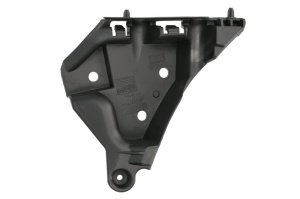 Suport bara protectie fata stanga potrivit VOLVO XC60 I 2008-2017 - (lateral, plastic)