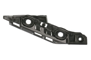 Suport bara protectie fata stanga potrivit VW PASSAT B8 FL dupa 2019 - (lateral, plastic) - Img 2