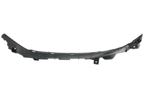 Suport bara protectie fata stanga (superior, plastic) potrivit HYUNDAI ELANTRA VI 06.15-01.19 - Img 1