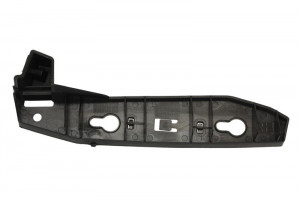 Suport bara protectie spate dreapta potrivit OPEL CORSA F dupa 2019 - ( plastic) - Img 2