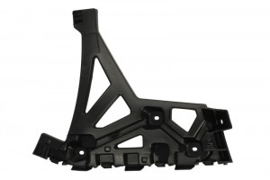 Suport bara protectie spate dreapta potrivit RENAULT TWINGO III dupa 2014 - (plastic) - Img 2