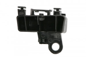 Suport bara protectie spate dreapta potrivit TOYOTA SIENNA dupa 2020 - ( plastic) - Img 2