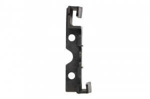 Suport bara Spate Dreapta (lateral, plastic) potrivit BMW 3 (E36) 1.6-3.2 09.90-08.00 - Img 2