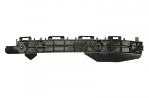 Suport bara Spate Dreapta lateral, plastic potrivit TOYOTA AURIS 1.2-2.0D 2012-2018