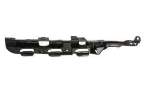 Suport bara Spate Dreapta potrivit BMW 3 (E46) 1.6-3.2 1997-2007 - (latura/superior, plastic)