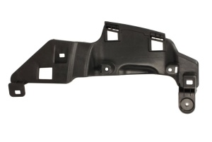 Suport bara Spate Dreapta potrivit MERCEDES GL (X166) 3.0D/4.7/5.5 2012-2015 - (inferior, plastic, cu un spoiler)